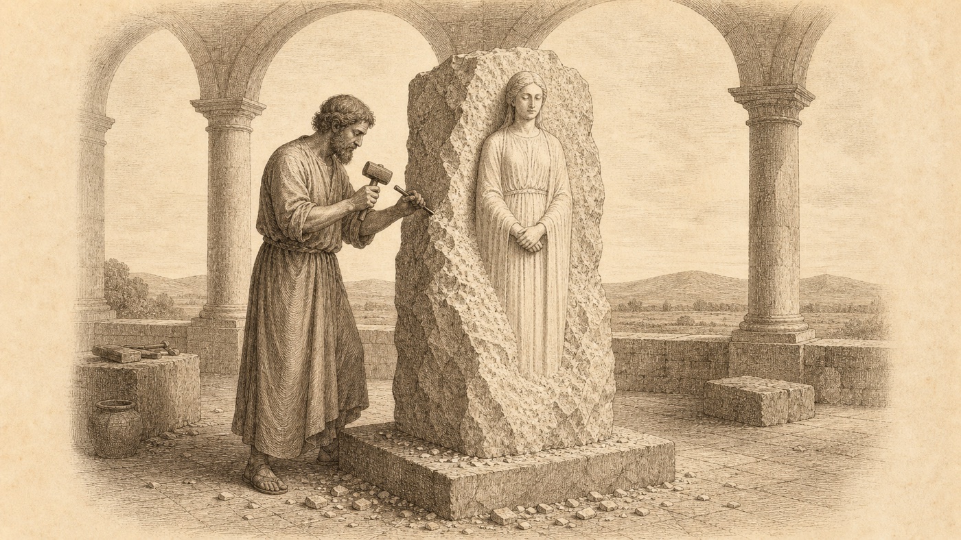 Capa da obra Liderança Virtuosa